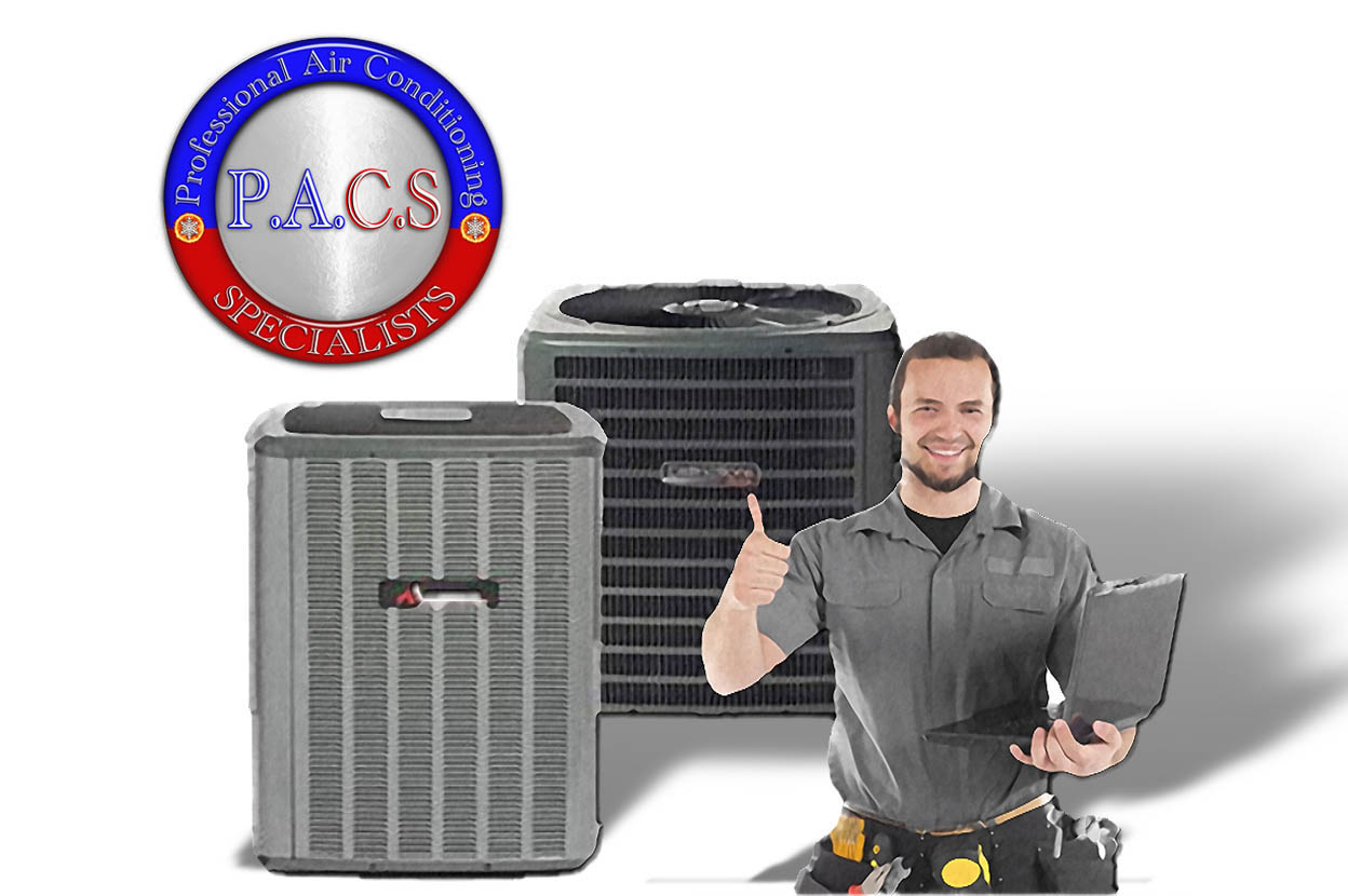 central air conditioning cleaning services