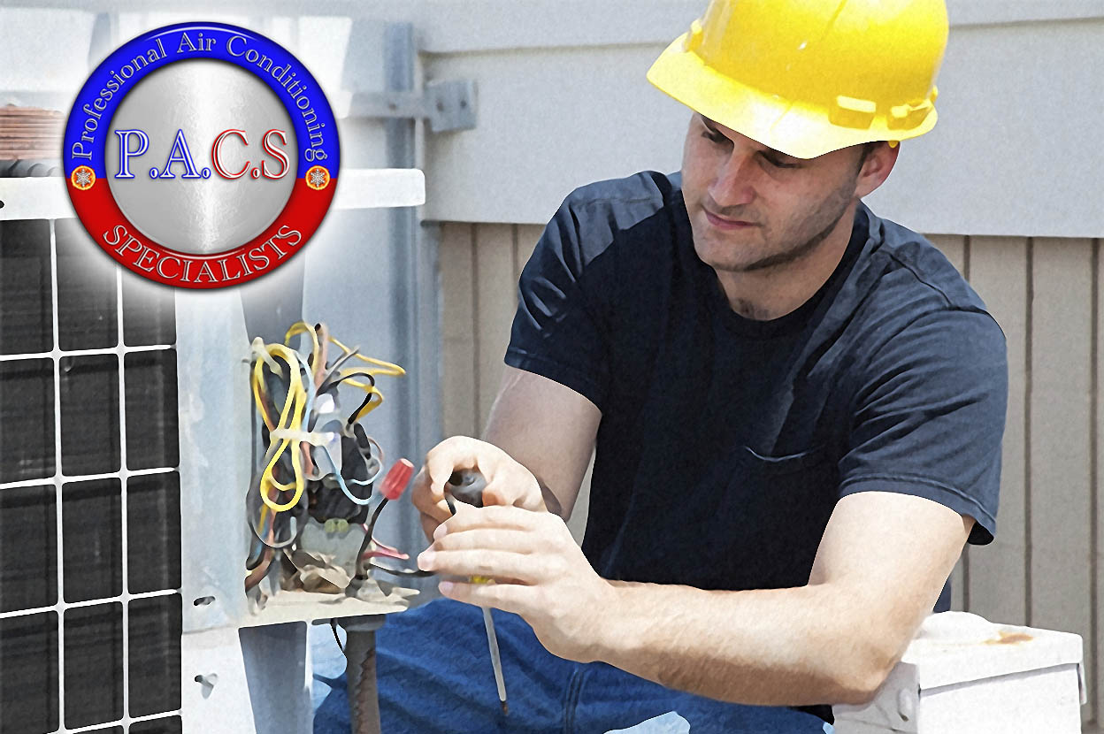 central air conditioner service cost types of residential air conditioners