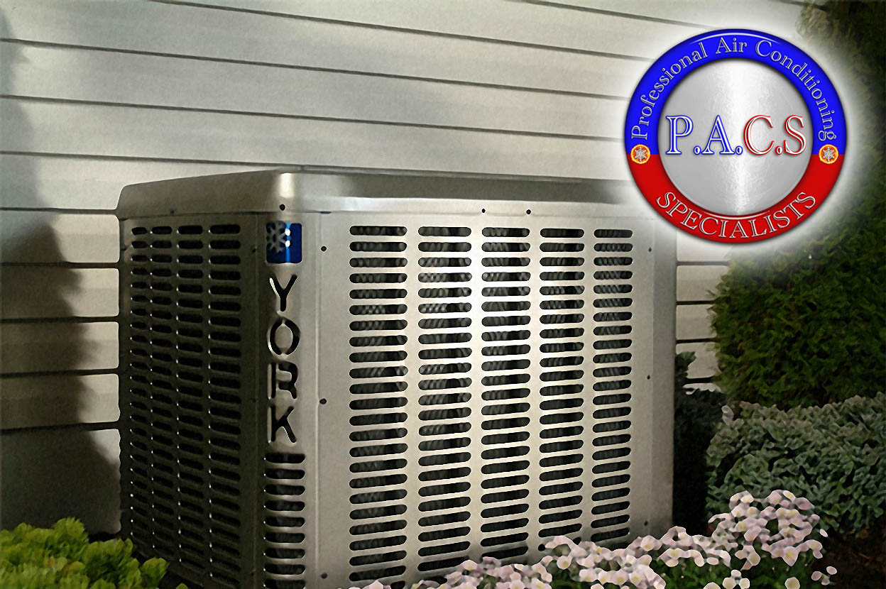 heating and air conditioning service plans