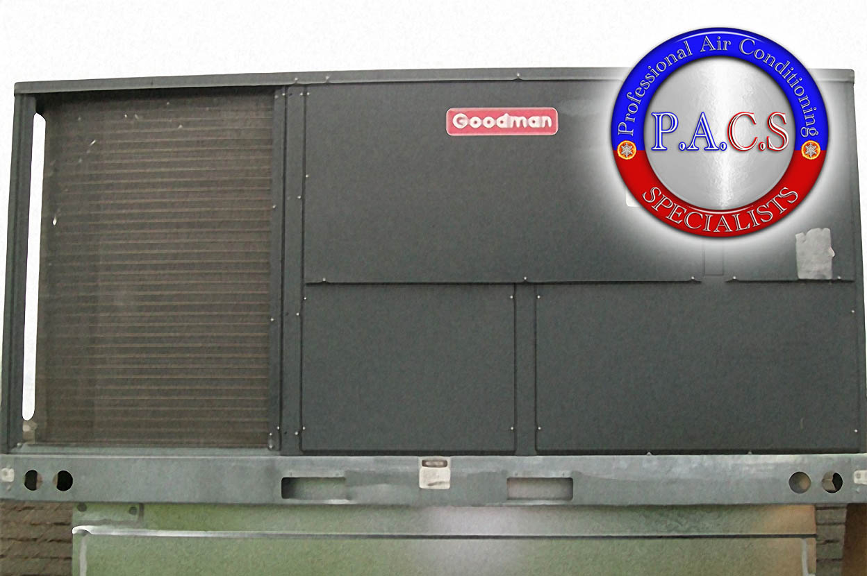 when should ac be serviced
