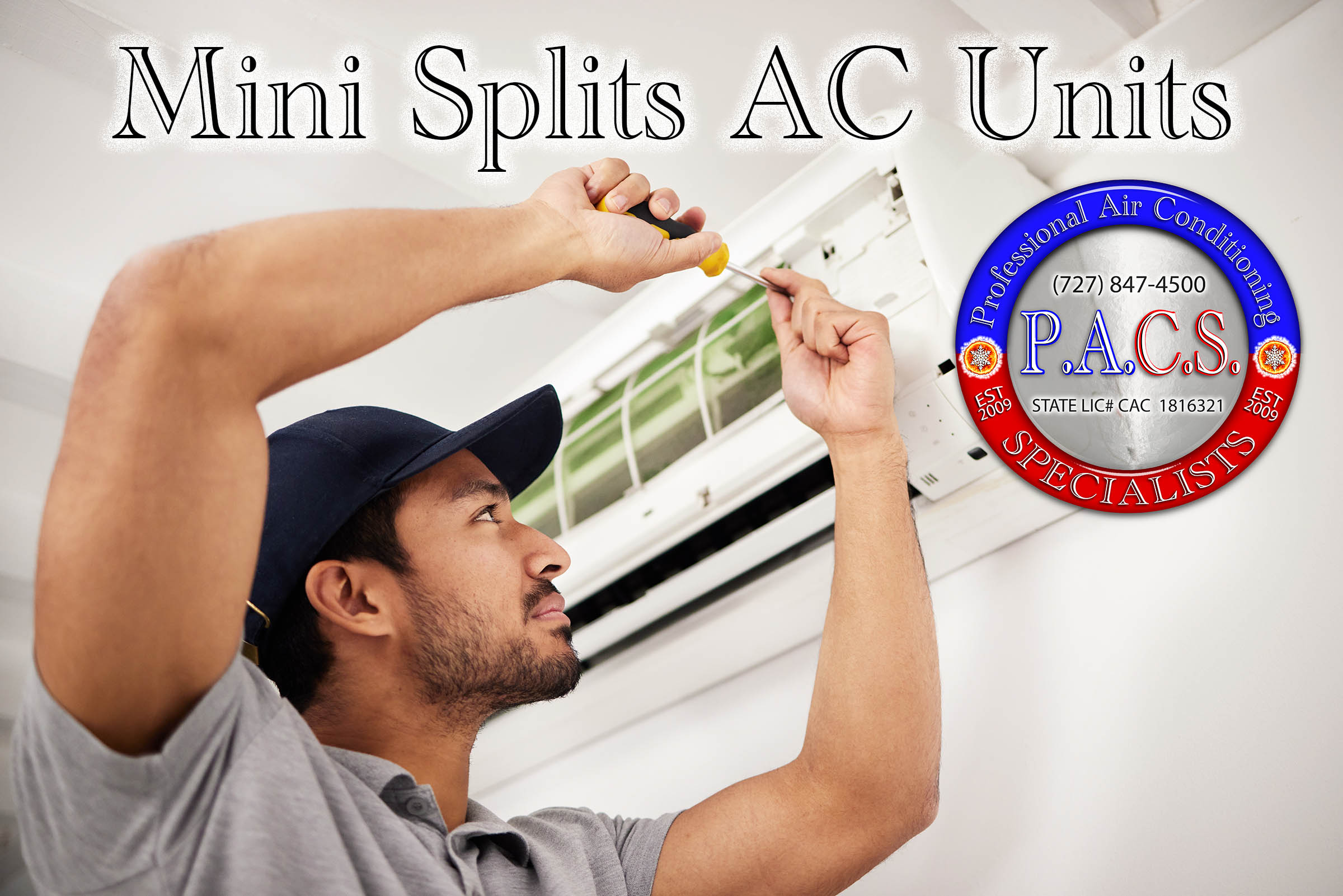 heating and air conditioning annual service